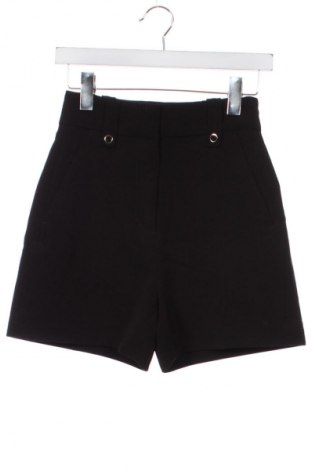 Damskie szorty H&M, Rozmiar XS, Kolor Czarny, Cena 43,68 zł