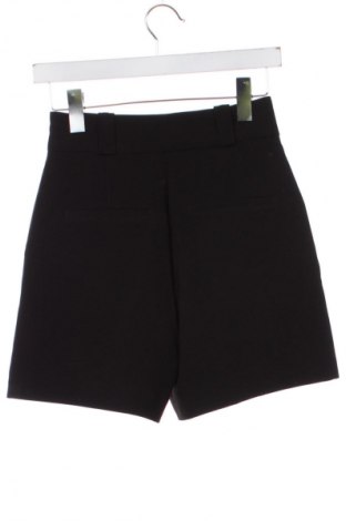 Damskie szorty H&M, Rozmiar XS, Kolor Czarny, Cena 43,68 zł