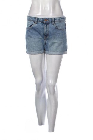 Dámské kraťasy  H&M, Velikost S, Barva Modrá, Cena  199,00 Kč
