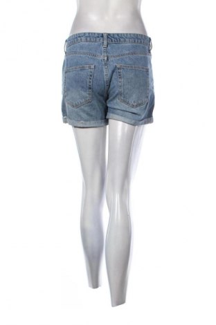 Dámské kraťasy  H&M, Velikost S, Barva Modrá, Cena  199,00 Kč