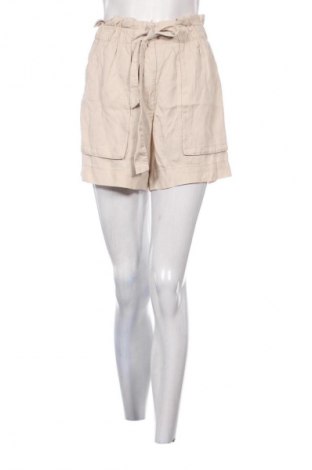 Dámské kraťasy  H&M, Velikost S, Barva Krémová, Cena  199,00 Kč