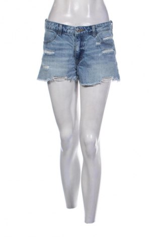 Damen Shorts H&M, Größe M, Farbe Blau, Preis € 9,72