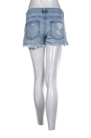 Damen Shorts H&M, Größe M, Farbe Blau, Preis € 9,72