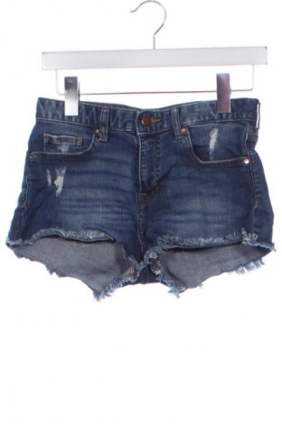 Damen Shorts H&M, Größe XS, Farbe Blau, Preis € 9,72