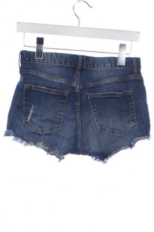 Damen Shorts H&M, Größe XS, Farbe Blau, Preis € 9,72
