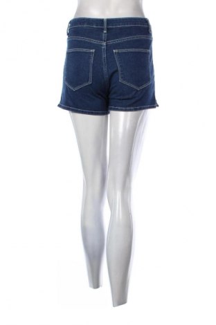 Dámské kraťasy  H&M, Velikost S, Barva Modrá, Cena  241,00 Kč