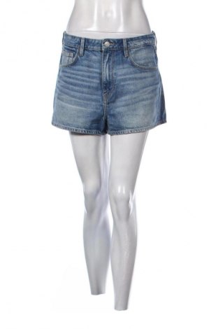 Damen Shorts H&M, Größe M, Farbe Blau, Preis 9,72 €