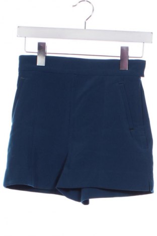 Dámské kraťasy  H&M, Velikost XS, Barva Modrá, Cena  304,00 Kč