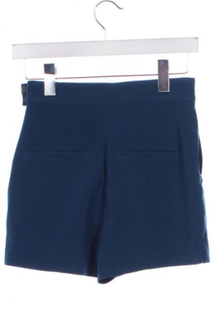 Dámské kraťasy  H&M, Velikost XS, Barva Modrá, Cena  304,00 Kč