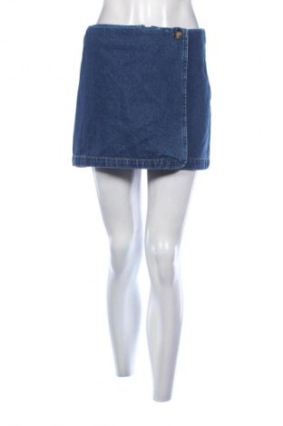 Dámské kraťasy  H&M, Velikost S, Barva Modrá, Cena  241,00 Kč
