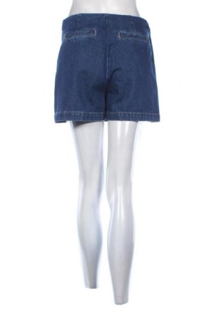 Dámské kraťasy  H&M, Velikost S, Barva Modrá, Cena  241,00 Kč