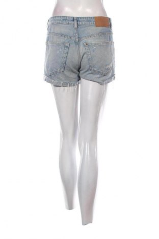 Damen Shorts H&M, Größe S, Farbe Blau, Preis € 9,72