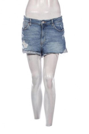 Damen Shorts H&M, Größe L, Farbe Blau, Preis € 14,02