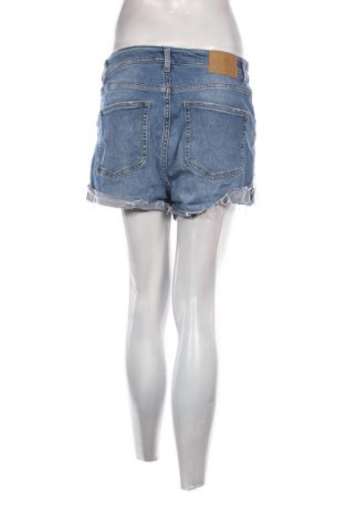 Damen Shorts H&M, Größe L, Farbe Blau, Preis € 14,02