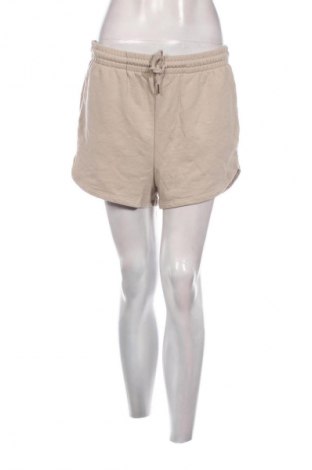 Dámske kraťasy  H&M, Veľkosť M, Farba Béžová, Cena  10,00 €