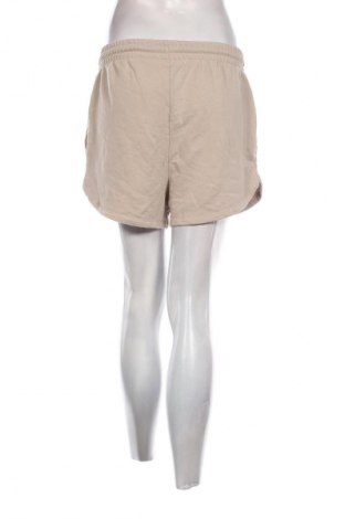 Dámske kraťasy  H&M, Veľkosť M, Farba Béžová, Cena  10,00 €