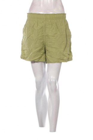 Damen Shorts H&M, Größe S, Farbe Grün, Preis € 9,72