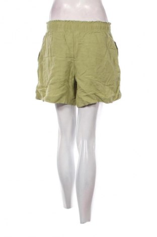 Damen Shorts H&M, Größe S, Farbe Grün, Preis € 9,72