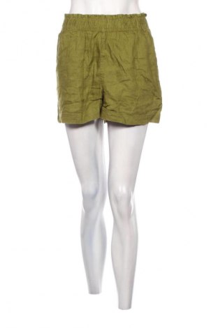 Dámské kraťasy  H&M, Velikost M, Barva Zelená, Cena  259,00 Kč