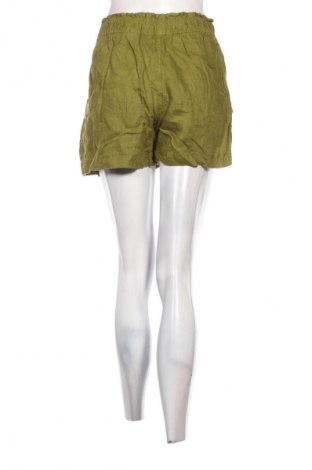 Dámské kraťasy  H&M, Velikost M, Barva Zelená, Cena  259,00 Kč