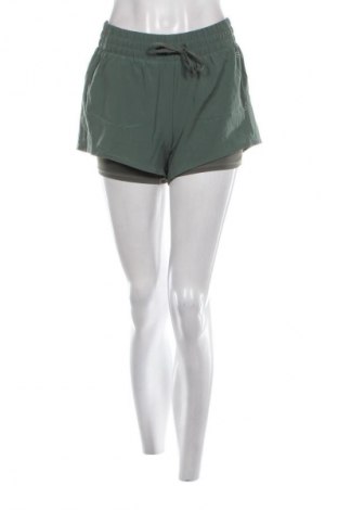 Damen Shorts H&M, Größe S, Farbe Grün, Preis € 13,99