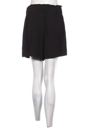 Pantaloni scurți de femei H&M, Mărime L, Culoare Negru, Preț 57,99 Lei