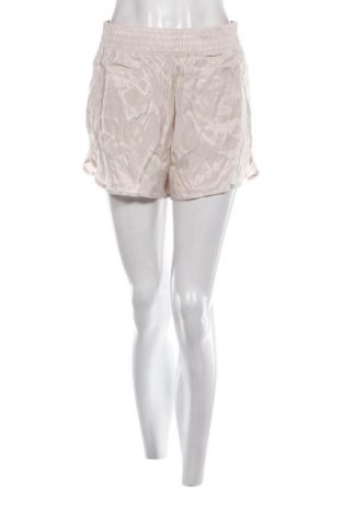 Damskie szorty H&M, Rozmiar S, Kolor ecru, Cena 50,99 zł
