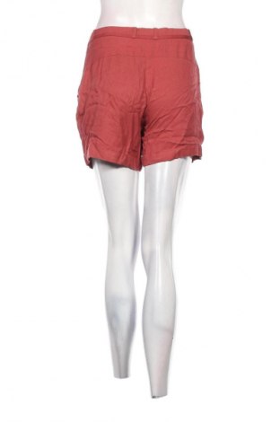 Dámské kraťasy  H&M, Velikost M, Barva Červená, Cena  279,00 Kč