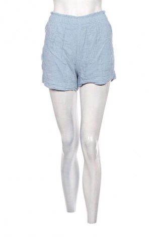 Dámské kraťasy  H&M, Velikost XS, Barva Modrá, Cena  239,00 Kč