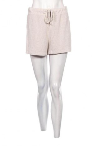 Damskie szorty H&M, Rozmiar S, Kolor Beżowy, Cena 52,99 zł
