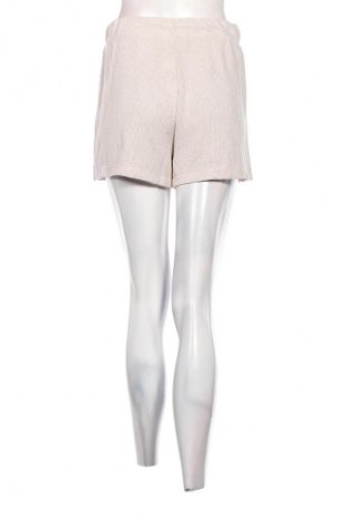 Damskie szorty H&M, Rozmiar S, Kolor Beżowy, Cena 52,99 zł