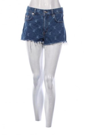 Dámske kraťasy  H&M Divided, Veľkosť M, Farba Viacfarebná, Cena  9,72 €