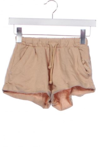 Dámské kraťasy  H&M Divided, Velikost XXS, Barva Béžová, Cena  247,00 Kč