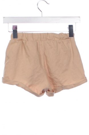 Dámské kraťasy  H&M Divided, Velikost XXS, Barva Béžová, Cena  247,00 Kč