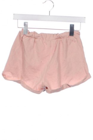 Damskie szorty H&M Divided, Rozmiar XS, Kolor Popielaty róż, Cena 44,94 zł