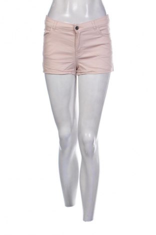 Damen Shorts H&M Divided, Größe S, Farbe Aschrosa, Preis € 9,79