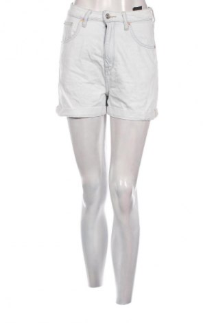 Damen Shorts H&M Divided, Größe S, Farbe Blau, Preis € 10,00
