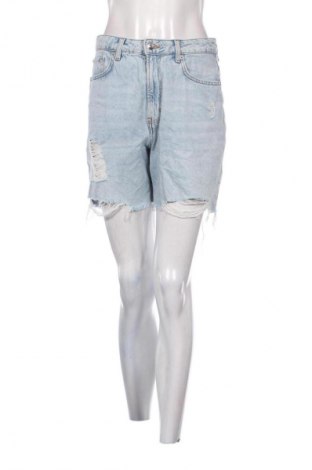 Damen Shorts H&M Divided, Größe M, Farbe Blau, Preis € 9,72