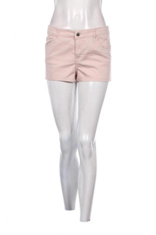 Damen Shorts H&M Divided, Größe M, Farbe Aschrosa, Preis € 9,72