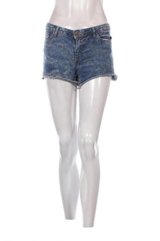 Damen Shorts H&M Divided, Größe S, Farbe Blau, Preis € 9,72