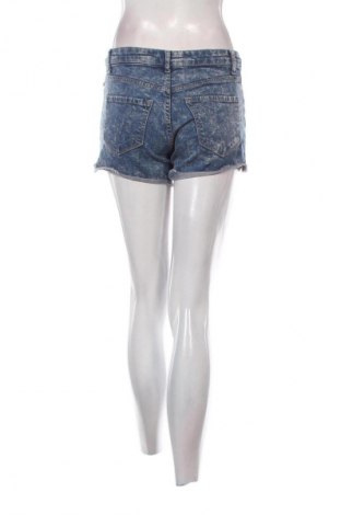 Damen Shorts H&M Divided, Größe S, Farbe Blau, Preis € 9,72