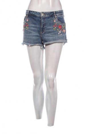 Damen Shorts H&M Divided, Größe XL, Farbe Blau, Preis € 18,47