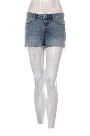 Dámské kraťasy  H&M L.O.G.G., Velikost M, Barva Modrá, Cena  249,00 Kč
