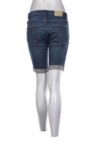 Damen Shorts H&M L.O.G.G., Größe M, Farbe Blau, Preis € 9,74
