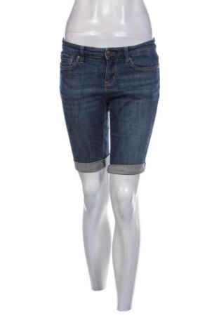 Damen Shorts H&M L.O.G.G., Größe M, Farbe Blau, Preis € 9,74