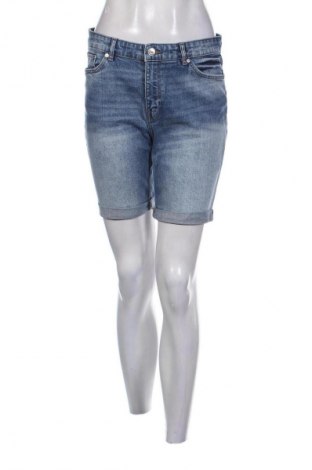 Damen Shorts H&M L.O.G.G., Größe M, Farbe Blau, Preis € 10,00