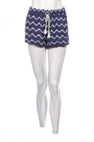 Dámské kraťasy  H&M L.O.G.G., Velikost XS, Barva Vícebarevné, Cena  199,00 Kč