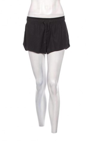 Damskie szorty H&M Sport, Rozmiar S, Kolor Czarny, Cena 62,99 zł