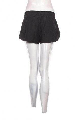 Damskie szorty H&M Sport, Rozmiar S, Kolor Czarny, Cena 62,99 zł