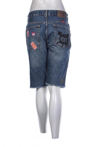 Dámské kraťasy  Hero By Wrangler, Velikost XL, Barva Modrá, Cena  349,00 Kč